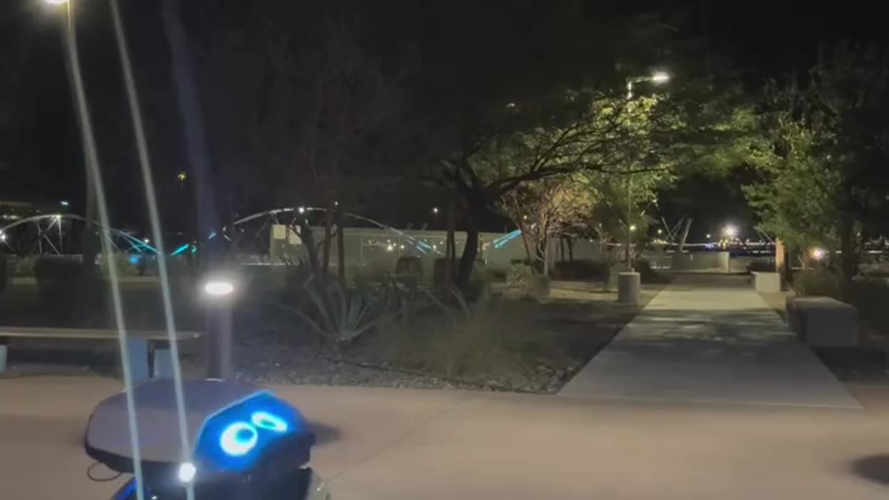 Police Bot