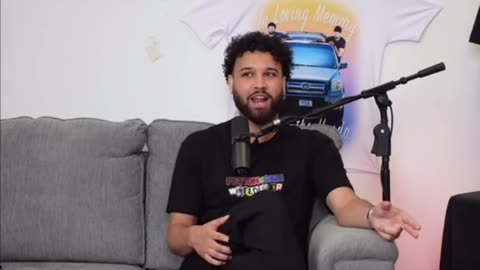 Cams EX tries to fight Peyton pt 2