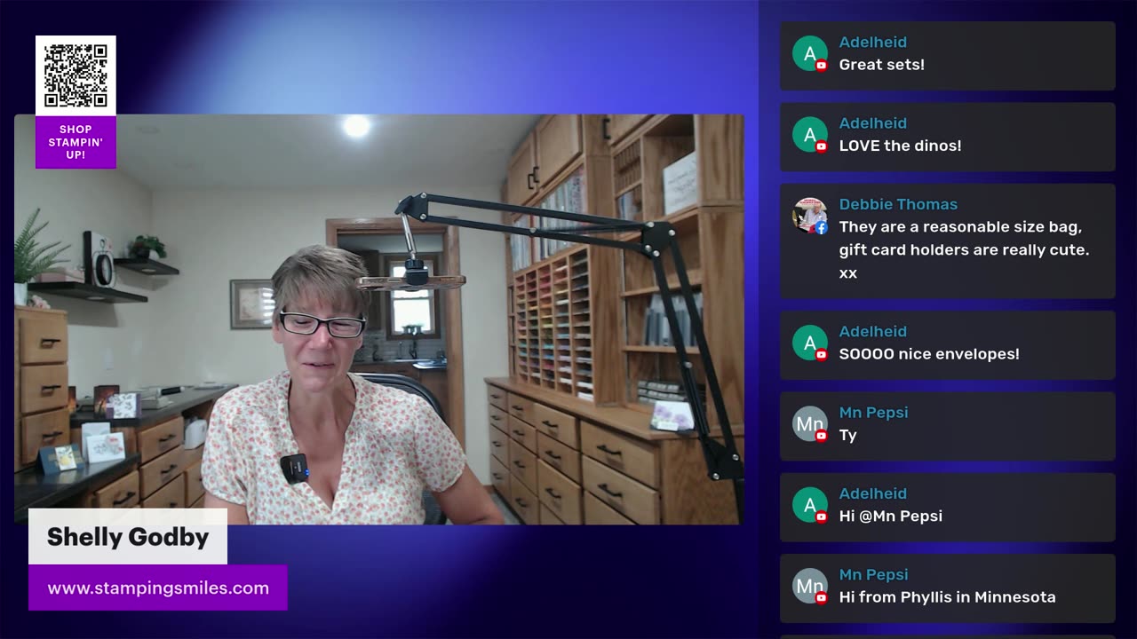 LIVE! The Birthday Kit Just Got Better—See What Matches!