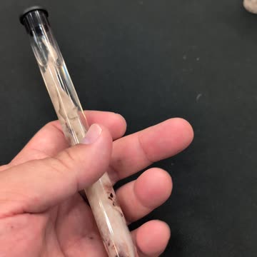 Blood clot from cadavers of covid-19 vaccinated people