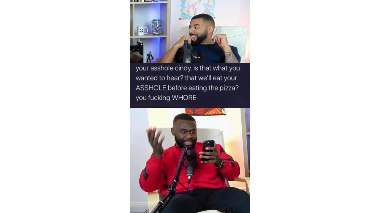 ShxtsnGigs - Twitter Hall Of Fame