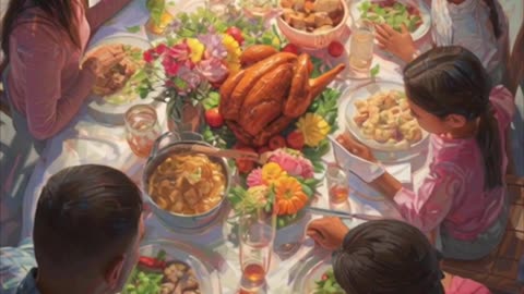 ¡El Día de Acción de Gracias es una celebración de la Masacre!