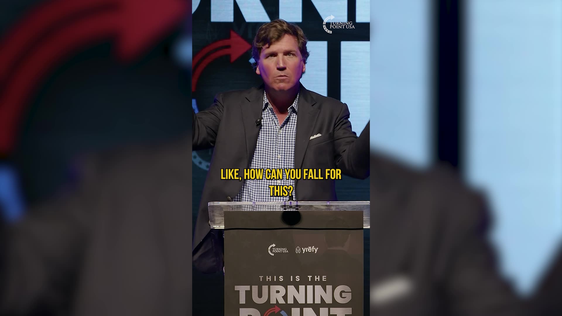 How Divisive Media Keeps Us From Seeing the Truth 👀