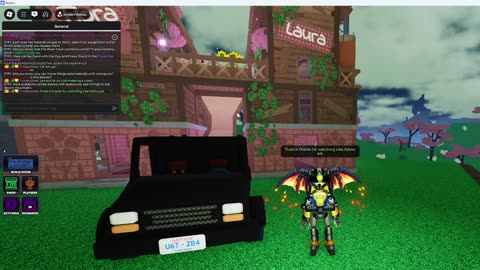 Roblox Oaklands How to get The Oasis Painting