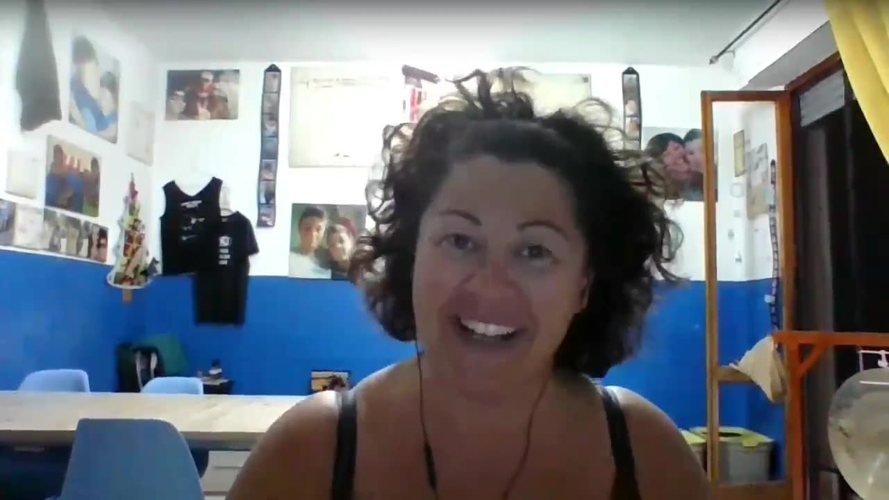 IMMERSIONE TOTALE appuntamento