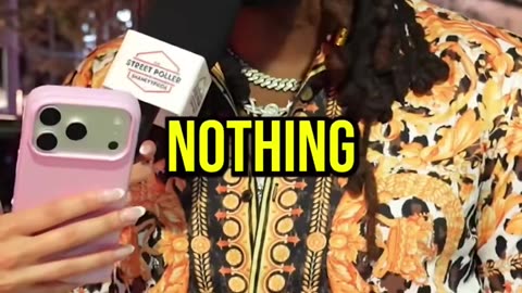 Dom Lucre Obliterates Bathhouse Barry for Helping LGBTQ More Than Black Americans