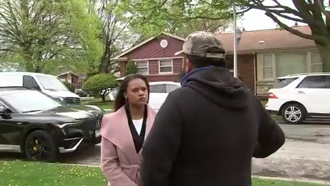 Homeowner required to move in with squatters because state law says they can't be removed