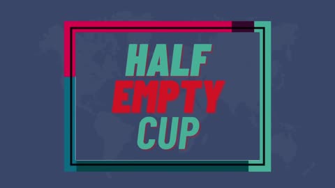 The Half Empty Cup of Joe - 03.18.202