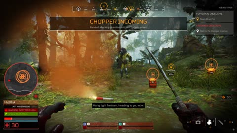 The Chill Predator Pt2