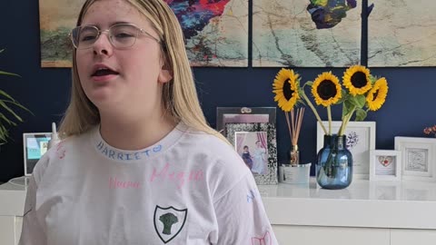Harriet Baker - Favourite things
