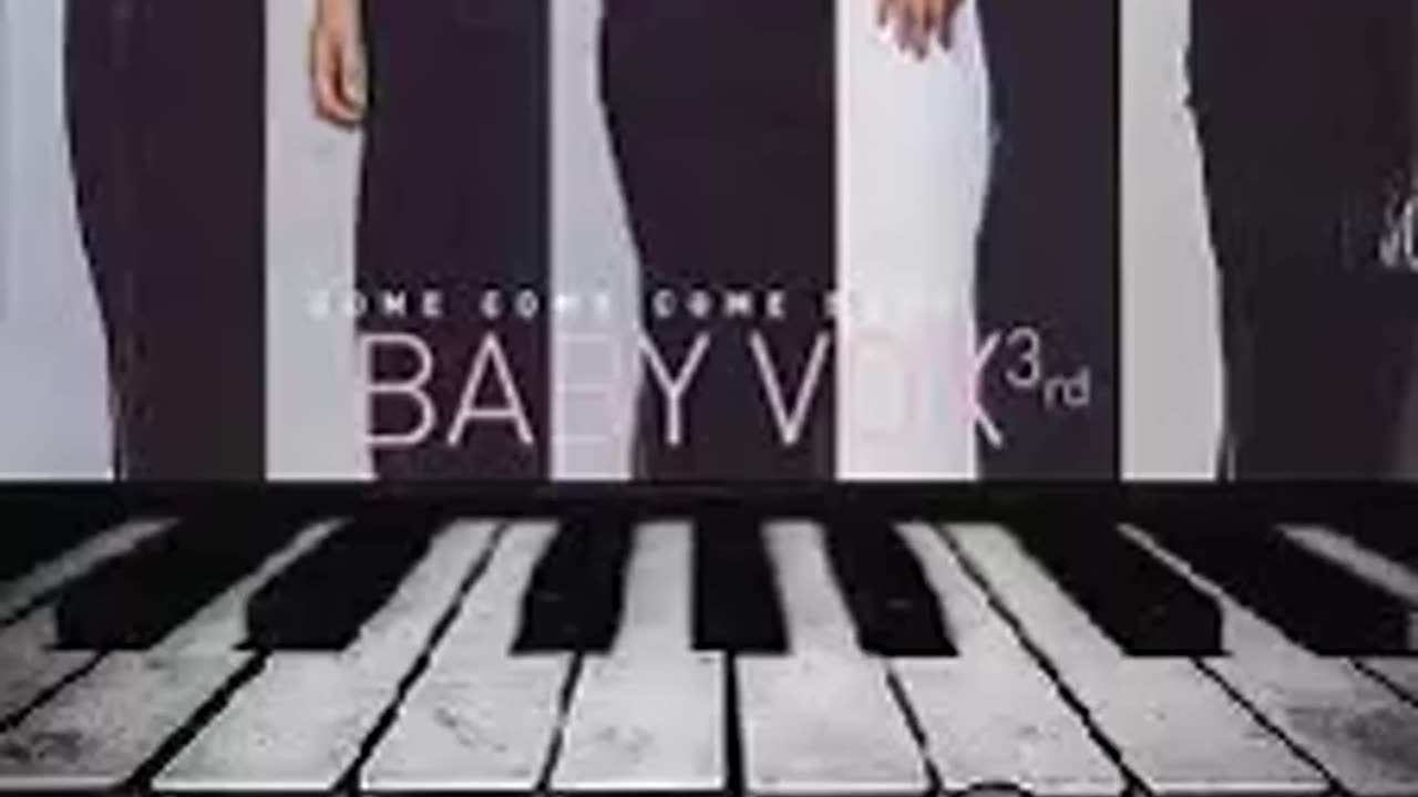 Baby Vox KPOP Killer Piano Cover