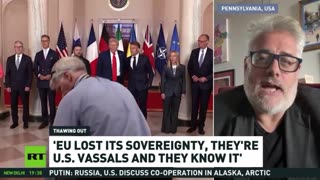 RT News - August 23 2025 (17:00 MSK)