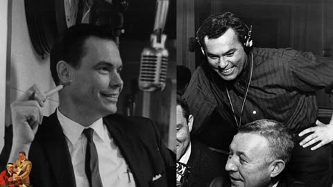 George Lincoln Rockwell - Conversation in San Francisco KPFA