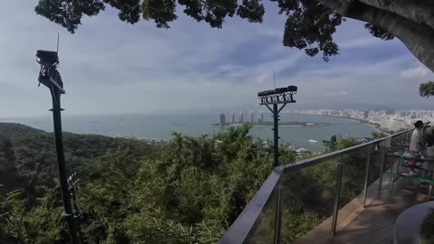 ENTÃO ESSA É A CHINA QUE TENTARAM ESCONDER_ 🇨🇳