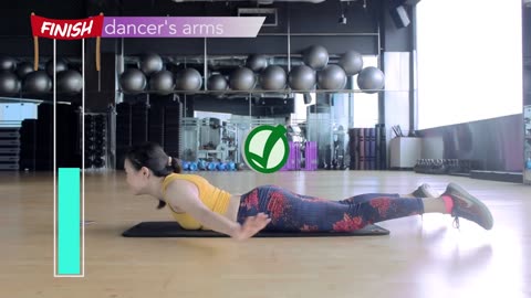 HOW TO GET RID OF FAT ON YOUR BACK