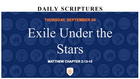 Exile Under the Stars