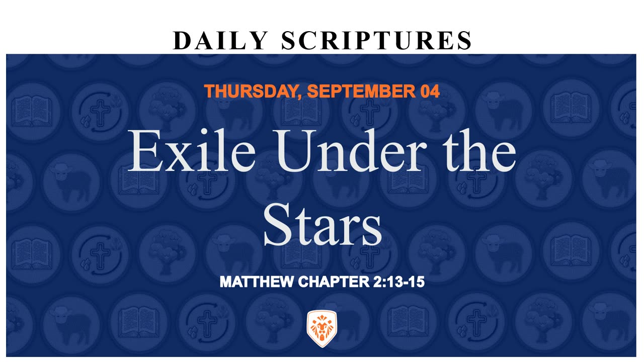 Exile Under the Stars