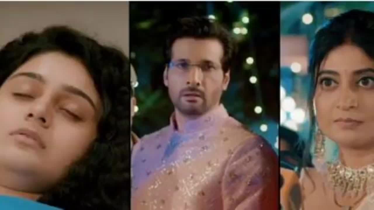 Sampoorna Today Episode Dr.Akash Ki Maut Badlegi Mitiit Ki Zindagi