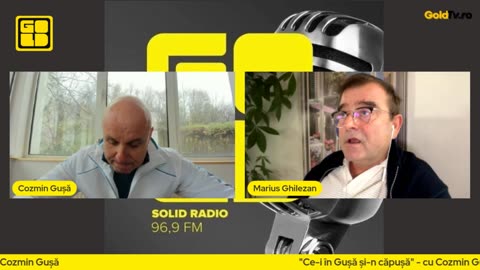 Marius Ghilezan despre întâlnirea cordială și fructuoasă dintre Donald Trump și Viktor Orban