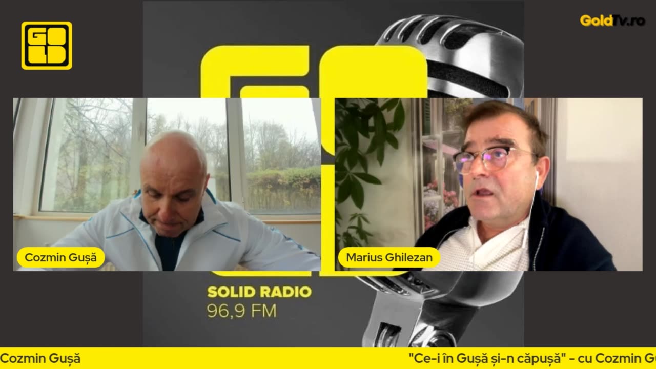 Marius Ghilezan despre întâlnirea cordială și fructuoasă dintre Donald Trump și Viktor Orban