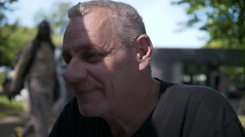 INTERVIEW - Randall