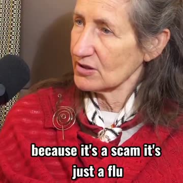 COVID VAXX... SCOTLAND