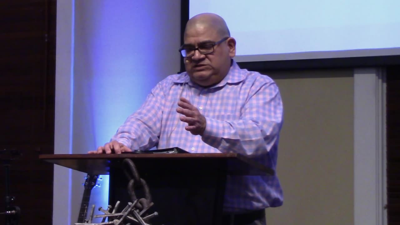An Intimate Moment with a Grieving Family - John 11:1-44