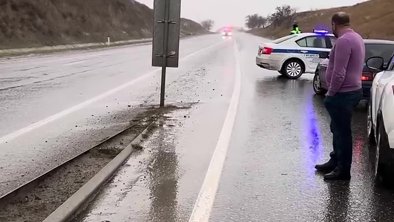 Kadyrov is coming from Dagestan