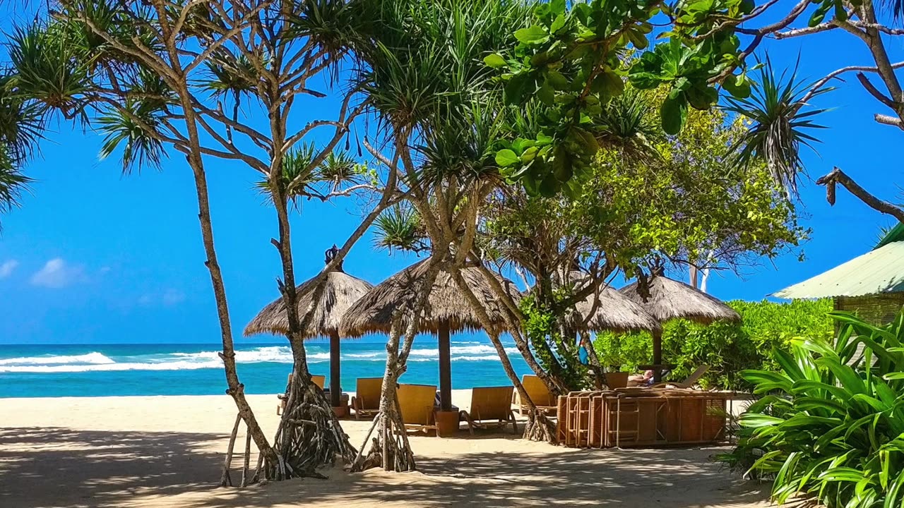 The Most Beautiful Beaches on Earth.