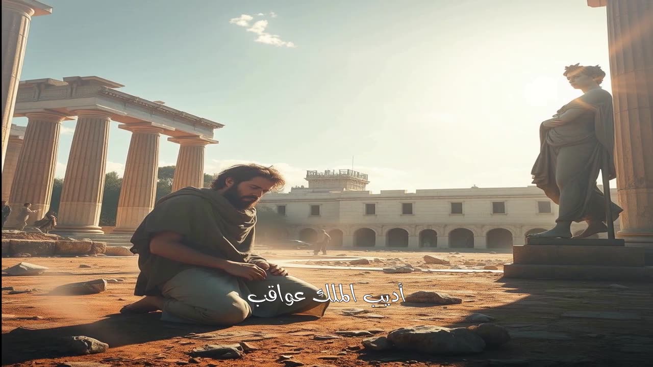 أسرار أساطيرنا القديمة كيف صنعت حضارتنا؟ #أساطير #حضارات_قديمة #تاريخ