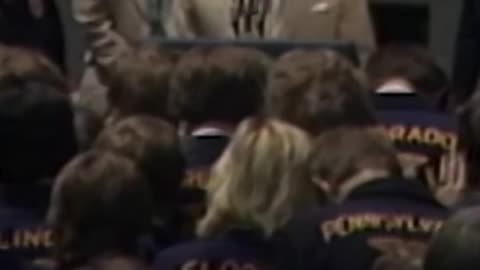 Ronald Reagan - Jokes