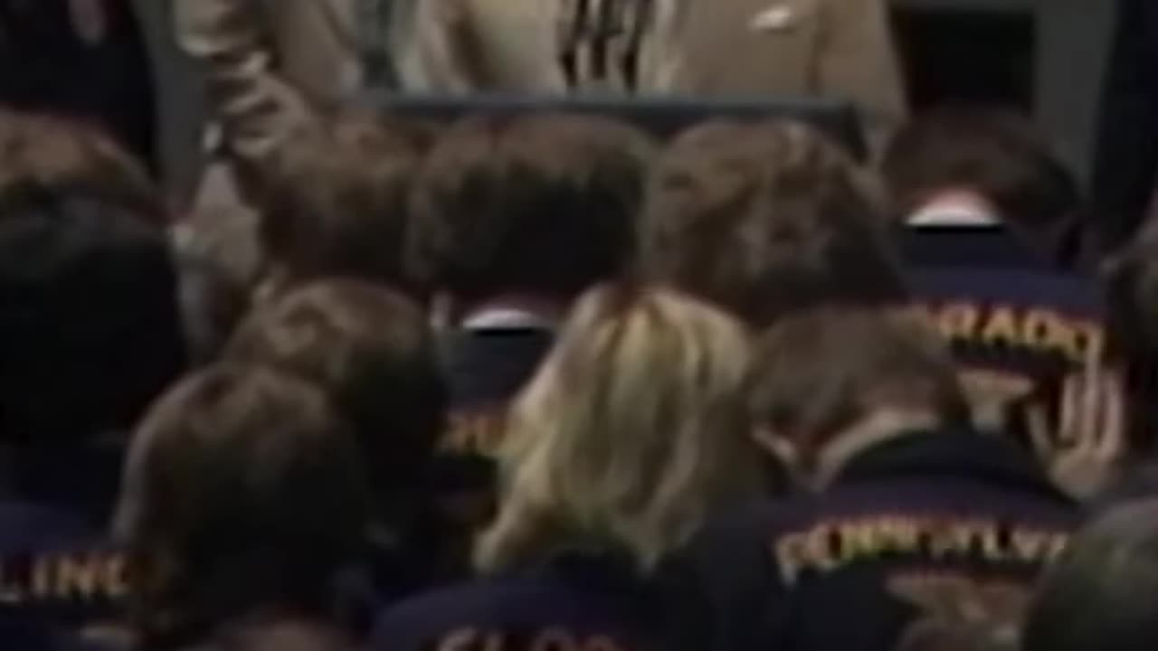 Ronald Reagan - Jokes