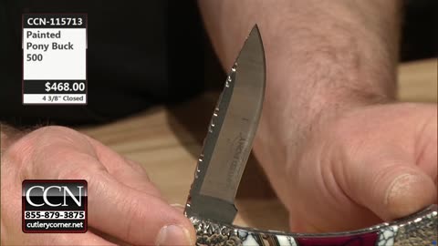 Cutlery Corner Network Simulcast