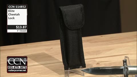 Cutlery Corner Network Simulcast