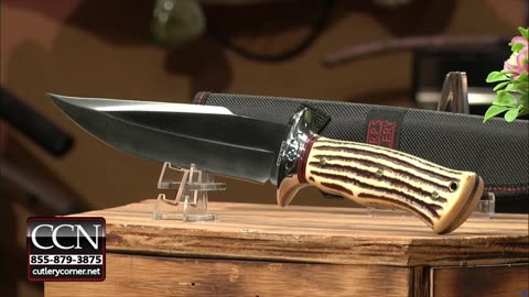 Cutlery Corner Network Simulcast