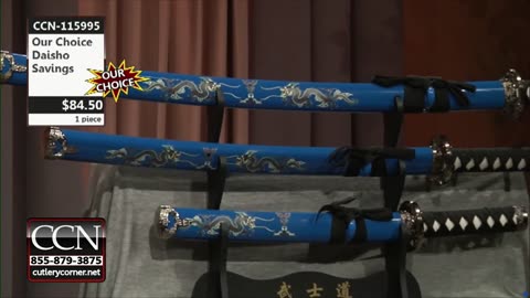 Cutlery Corner Network Simulcast