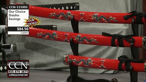 Cutlery Corner Network Simulcast