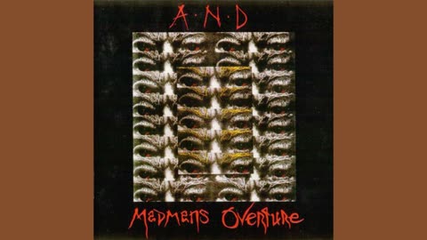 A.N.D. - Thunder In The Skies