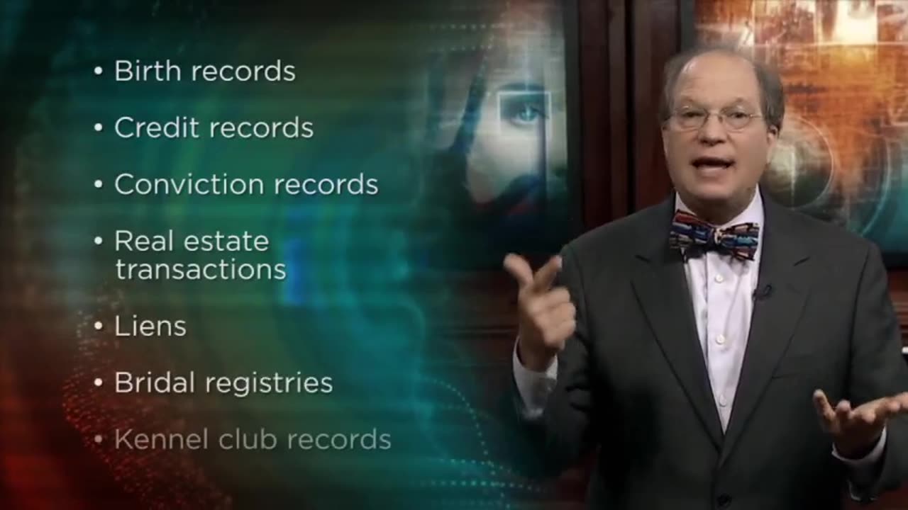 07 Big Data’s Shadow