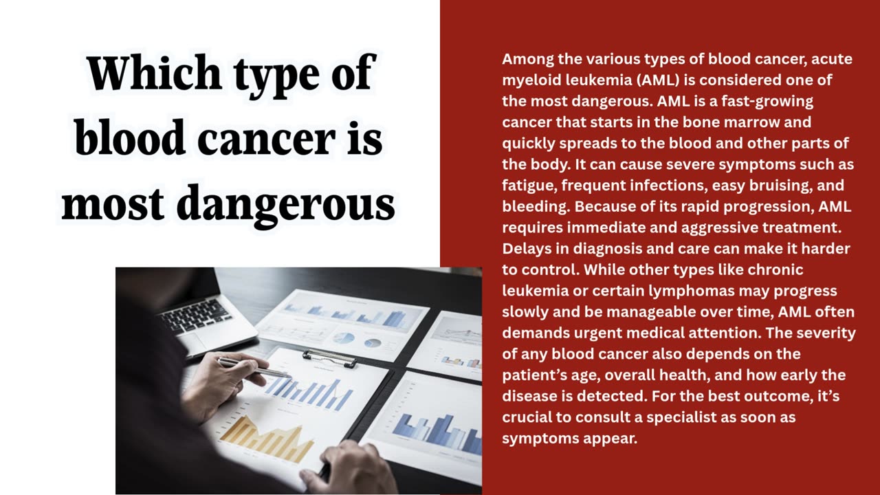 Blood Cancer