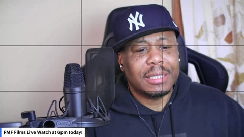 Live with Restream, April 26
