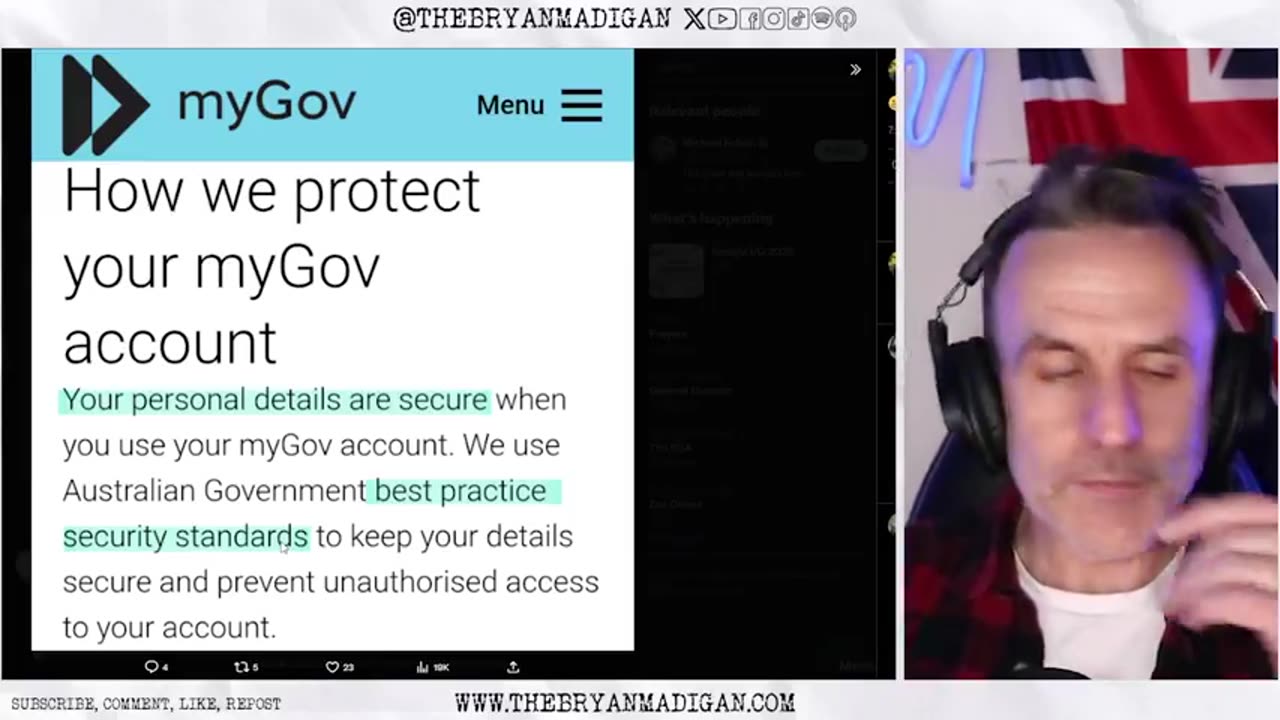 GOVT FAIL: ATO HACKED! YOUR DATA EXPOSED!