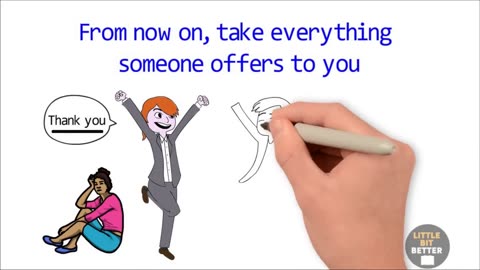 17 Tiny Mindset Changes That Made me RICH
