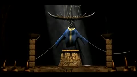 Fallout 2 - Finding the vault suit [EN/CZ]