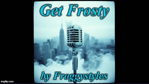 #hiphop #rap #rnb - Friday AM - 6/20 - Froggy Radio