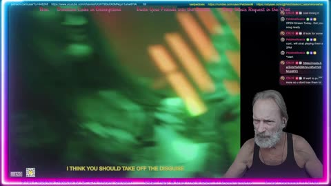 91st Pebbles Reacts OPEN Stream