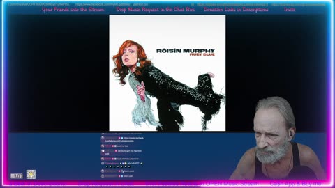 91st Pebbles Reacts OPEN Stream