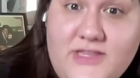 Politics - 2025 Meet Liberal Globalist Fat Pig Queer Commie Olivia Julinia To Recruit Young Men