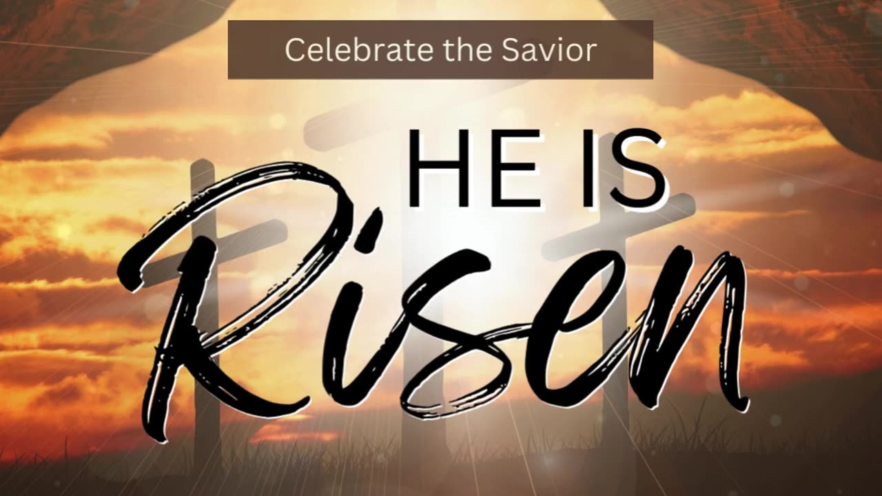 Resurrection Sunday