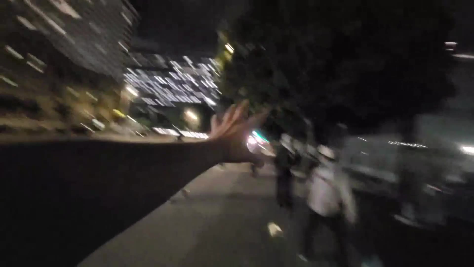 IP2 Stories - Young Cheeto Presses an SJW Fights a Man During 2025 LA Protests